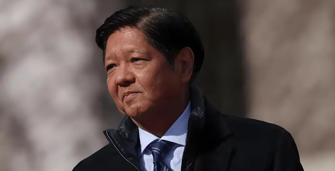 自己签的条约翻脸不认？菲律宾这赖账嘴脸，法律都看不下去了

40多页的报告发出来