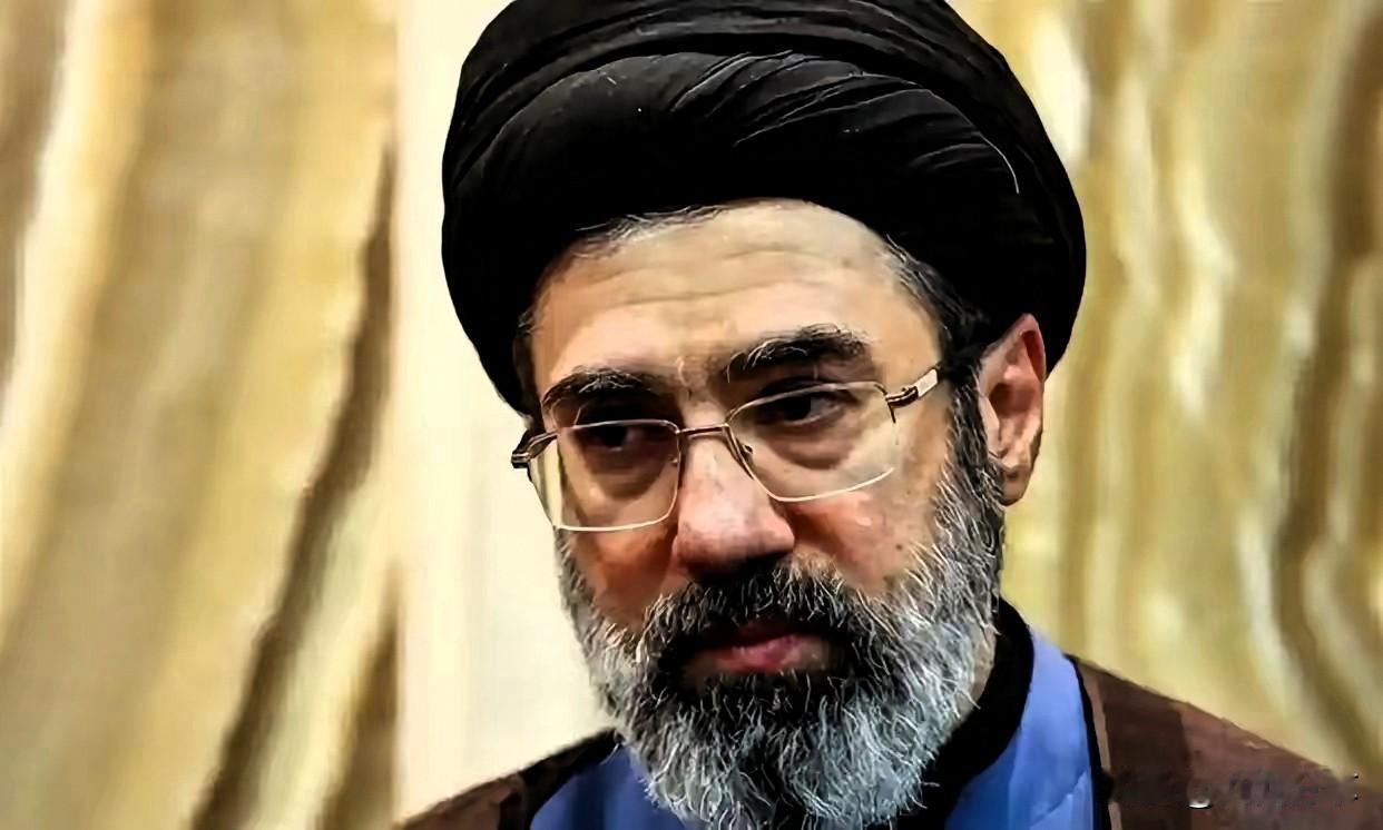 伊朗最高领袖传来新消息！
 
4月30日，伊朗最高领袖哈梅内伊重磅发声，霍尔木兹