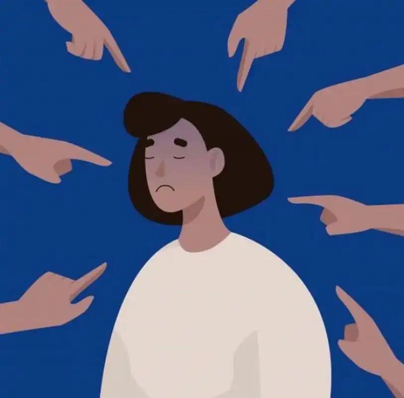 长期接触讨厌的人，竟然会加速衰老？
 
很多人为了所谓的成年人面子，每天都在强行