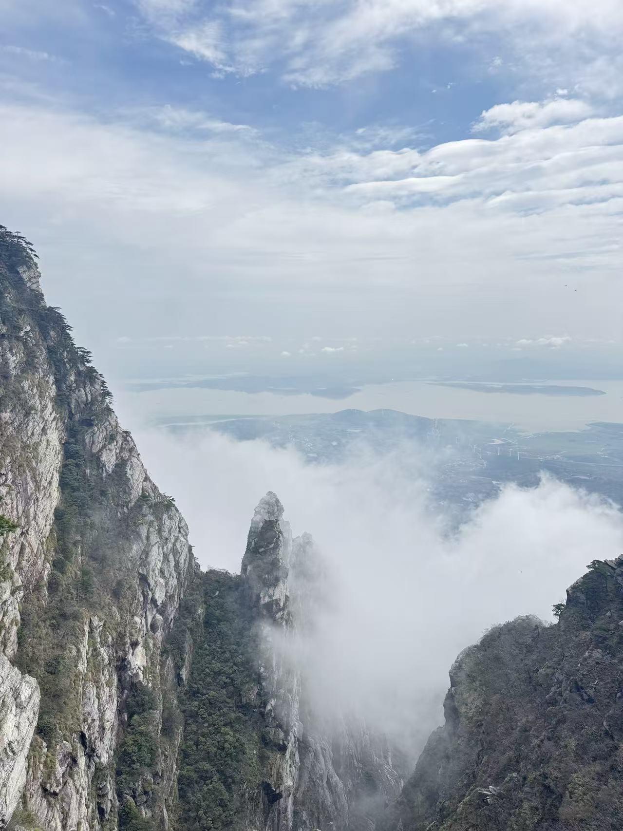 分享一下你随手拍下的照片