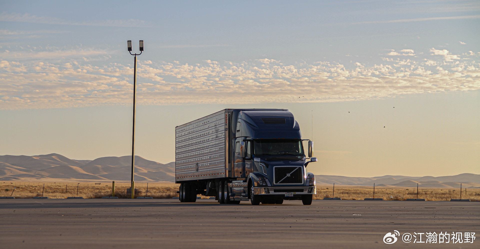 DeepWay深向冲刺港股上市，重卡新势力的未来该咋看？11月6日，深向科技股份