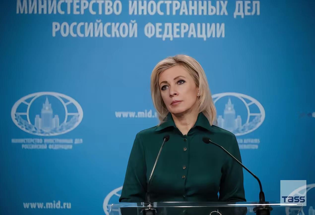 莫迪不被特朗普施压左右，购俄油立场不变
 
2月18日，塔斯社报道，俄外交部发言