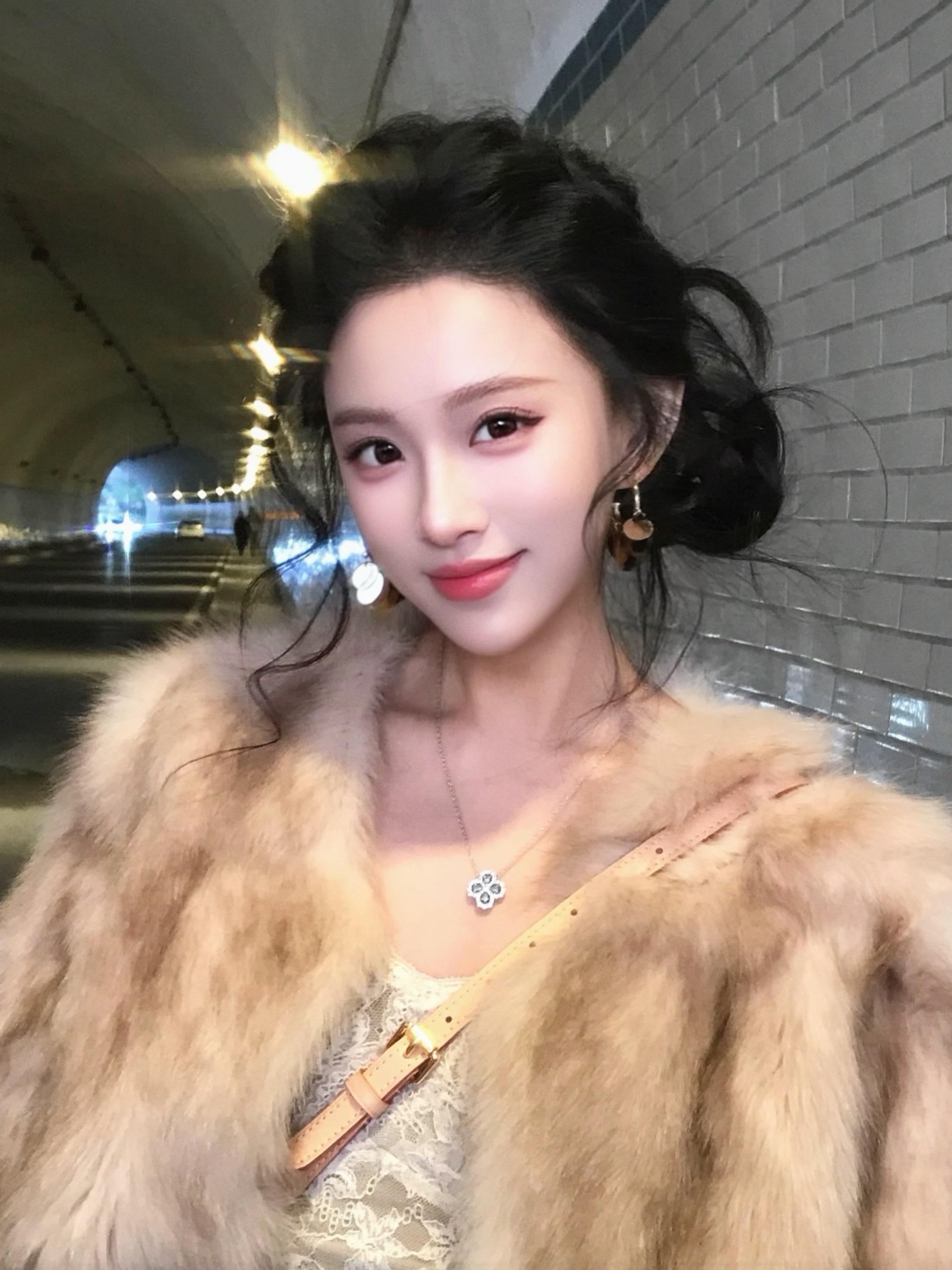 我对你何止半分真心。