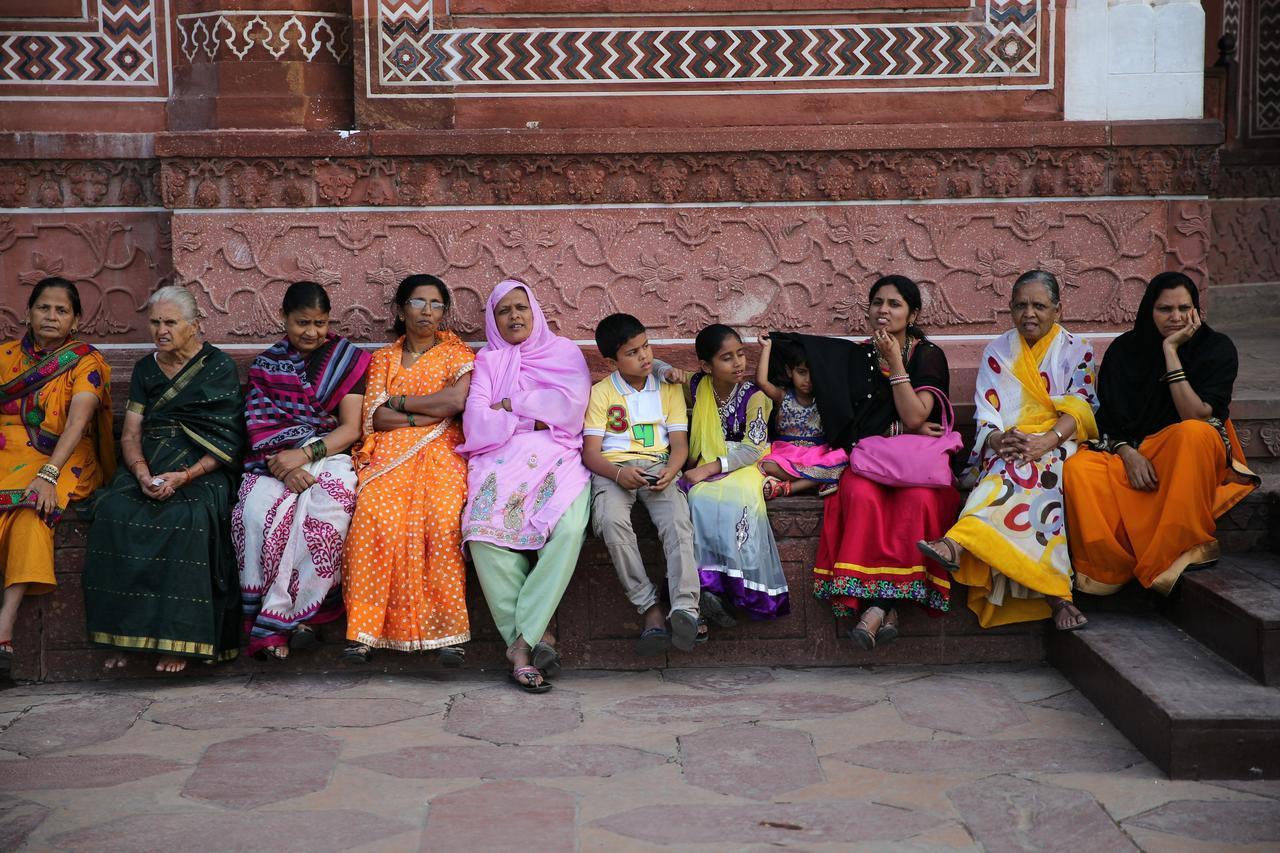 中国真正担心印度的，不是印度和美国联手，而是印度共产党上台。如果印共真的掌权，我