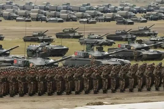 别再扯什么咱们一个重装合成旅能横扫180个国家、丢到俄乌战场分分钟结束战斗了。全
