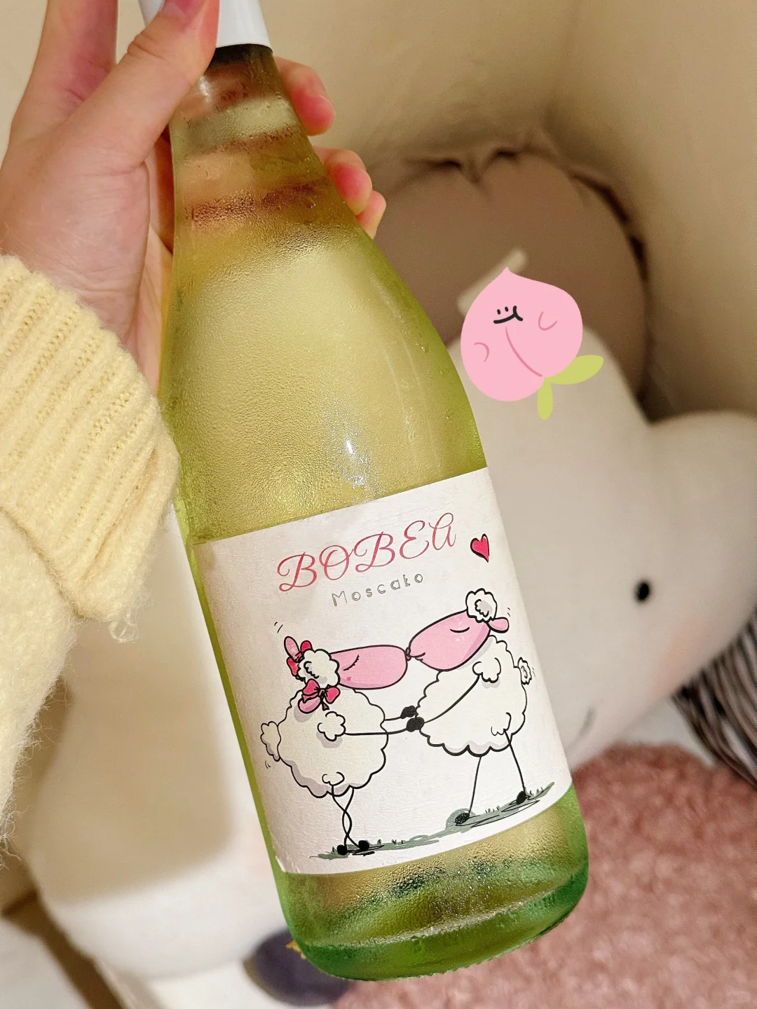 进来捡漏❗️❗️超低价莫斯卡托小甜酒