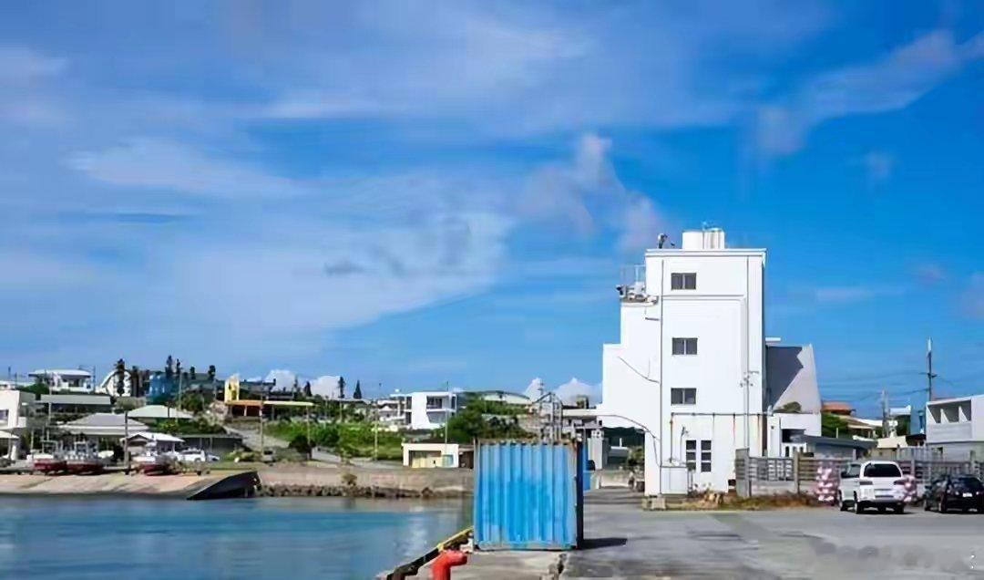 特殊岛：希望加入中国大陆或与台湾省合并，但绝对不会承诺日本！东海有一座小岛，离台