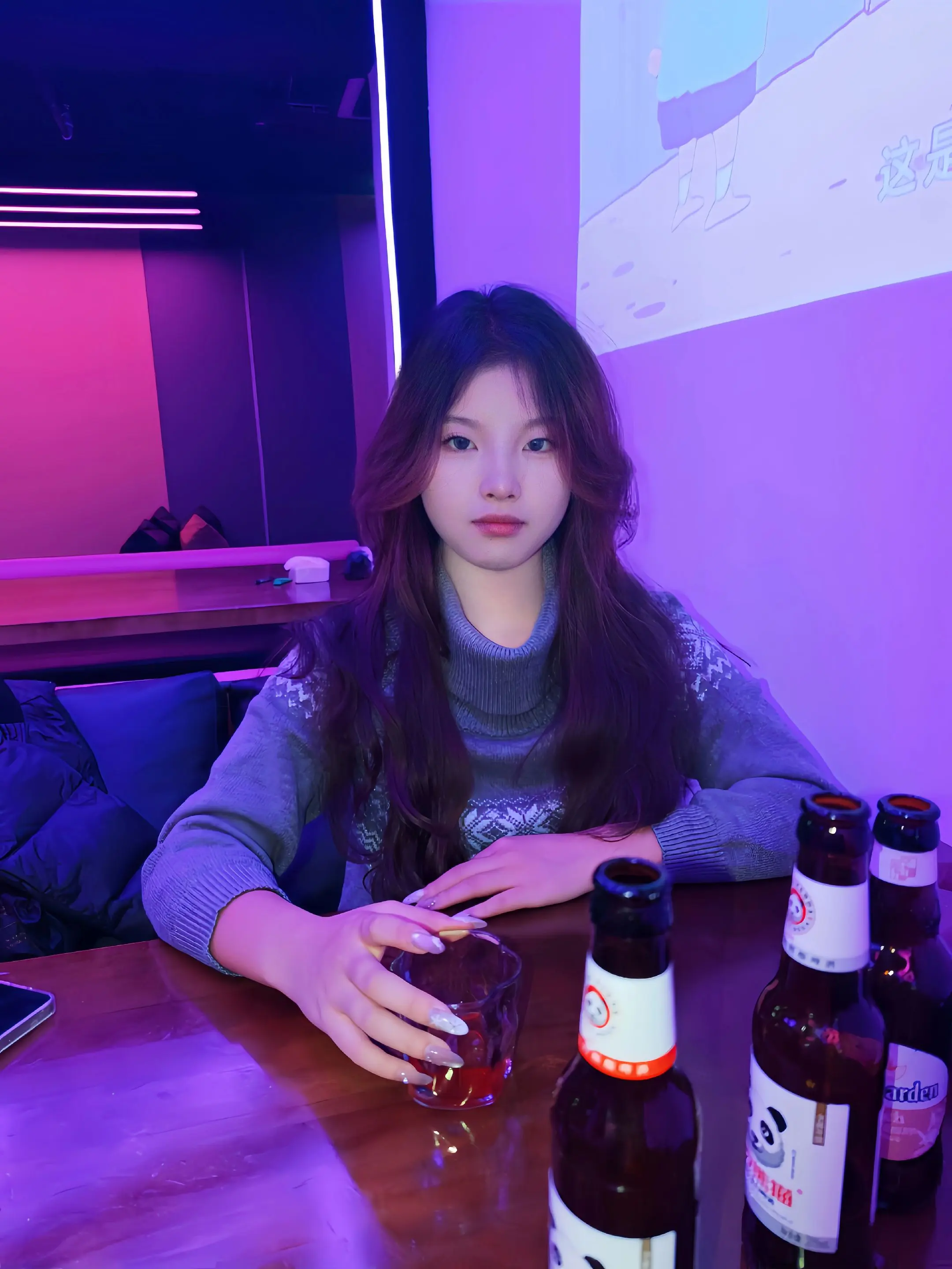 想被你记住 但是忘记自己太普通了