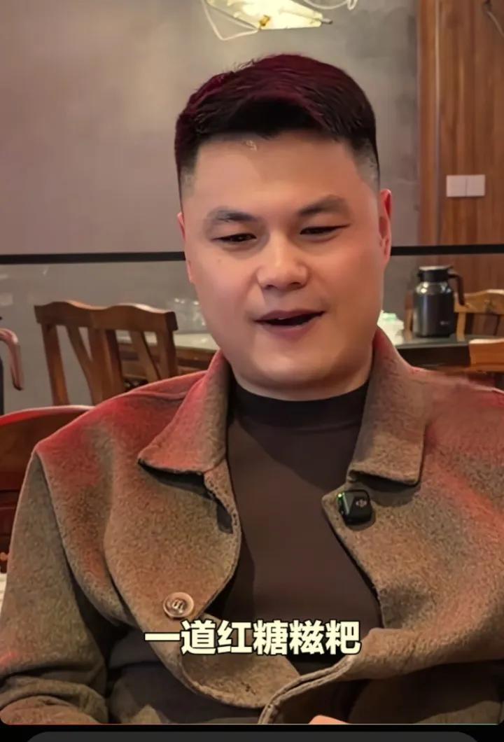 最动人的善良，从来都藏在烟火气里
 这才是真正的人间温暖！沂水的这位老板，用最朴