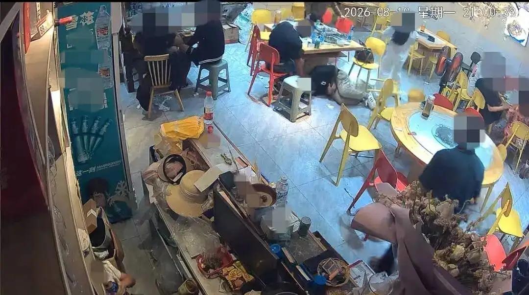 攀枝花“垃圾桶蘑菇中毒”事件：三人吃菌子中毒，住三天ICU，出院后开口20万了结
