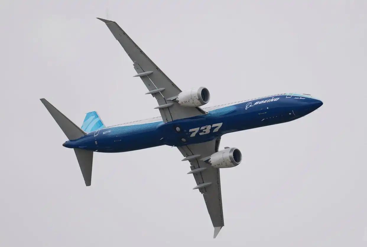 波音这次丢人丢到家了！
 
7月27日，美国联邦航空管理局甩出一纸检查令，点名4