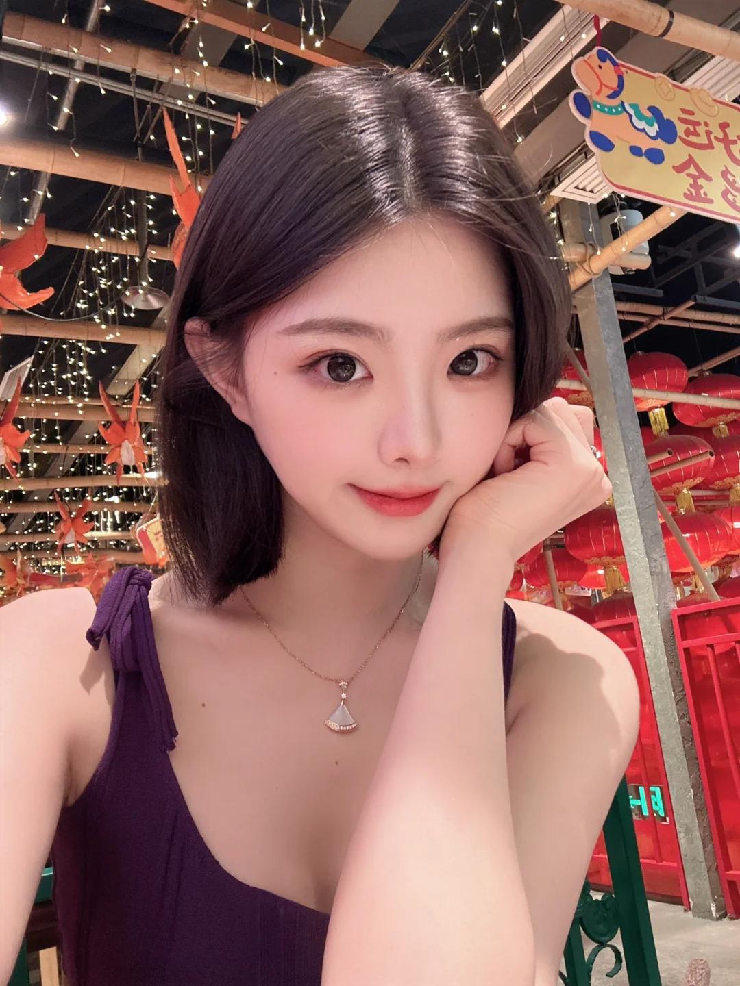 吃个火锅🍲