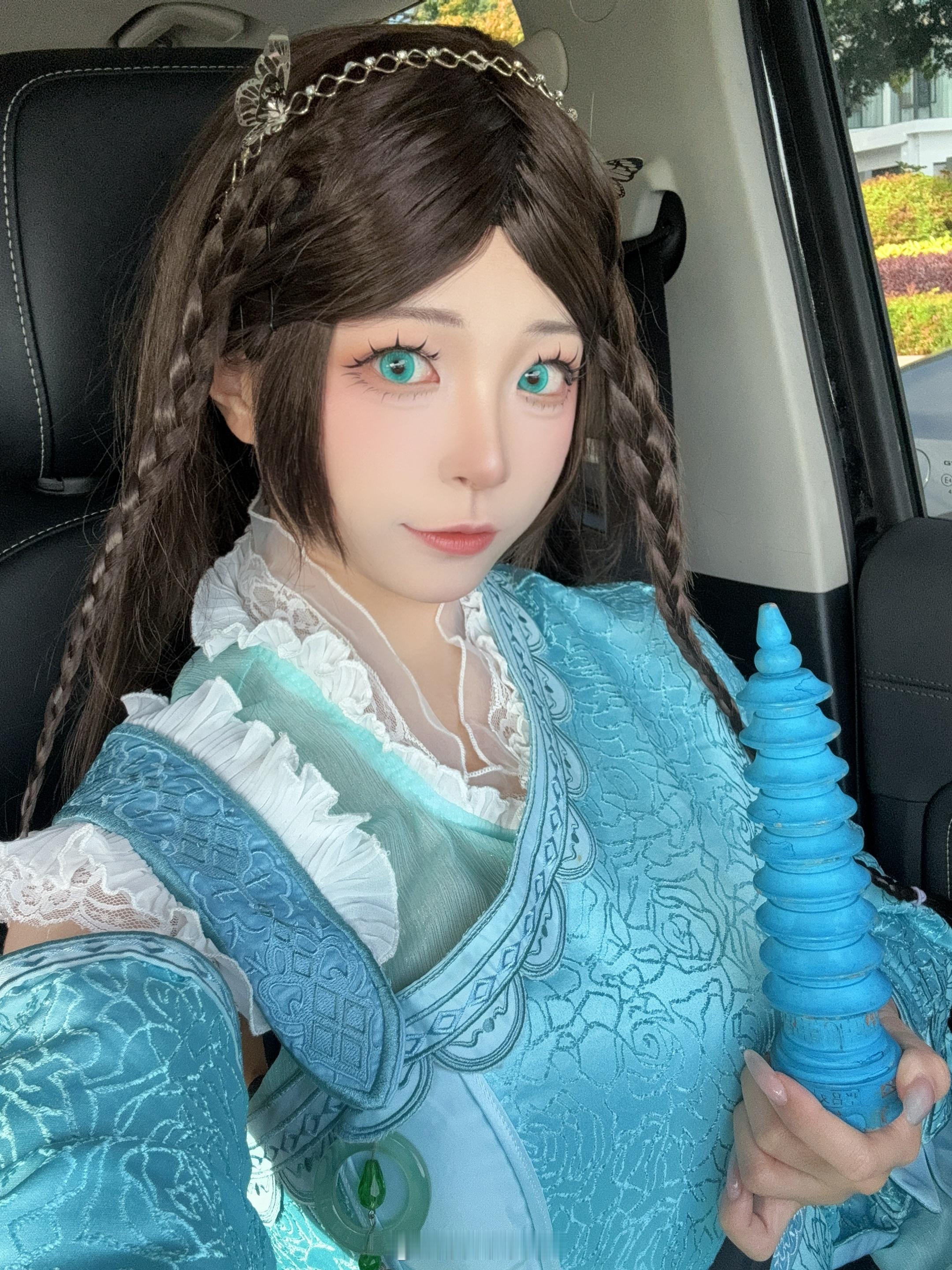 早起的鸟儿——！#亿点曝光计划# ​​​