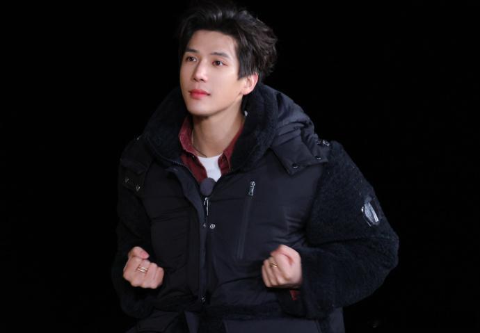 王安宇还是太爱老己了王安宇还是太爱老己了，《现在就出发3》王安宇太会自夸了！陈哲