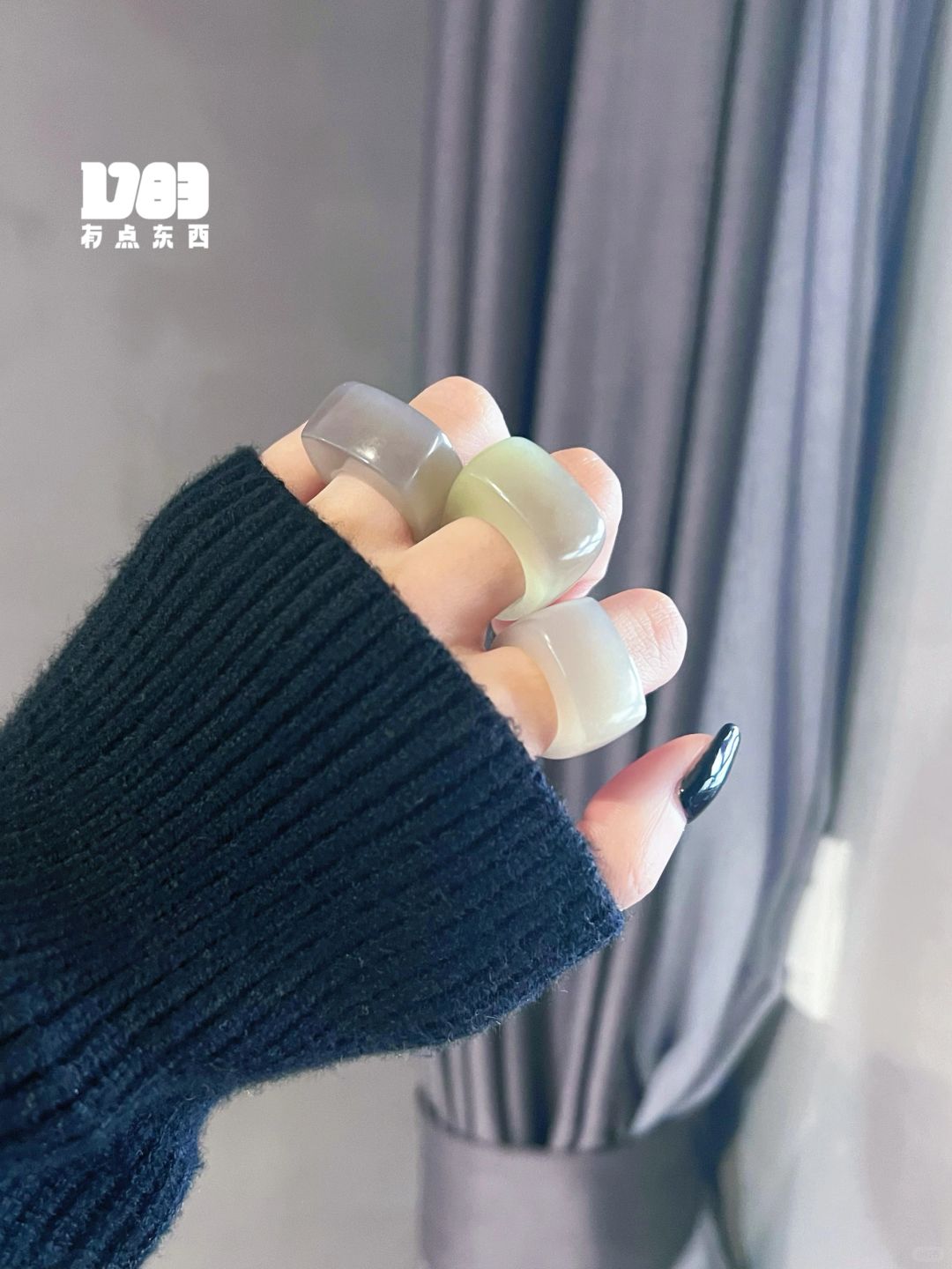 心头好 幻彩马鞍 紫翠
