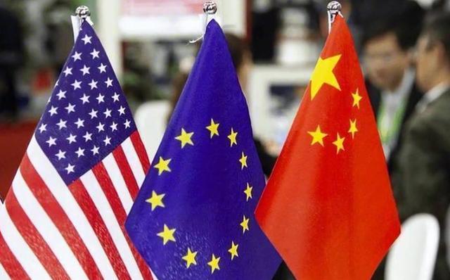 欧盟要27国表决
中国“三个不得”速战速决，谁更狠？
当美国对国际刑事法院法官实