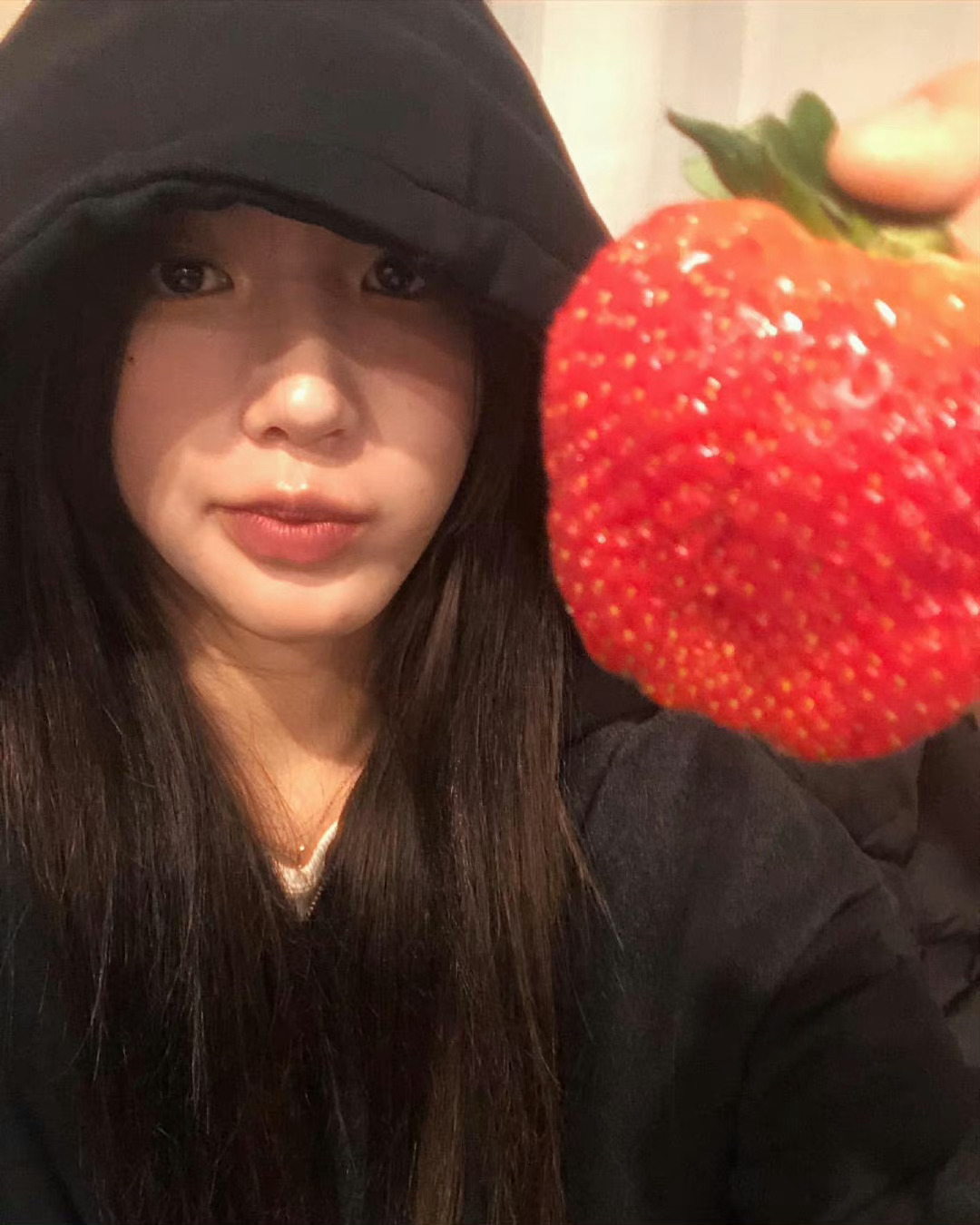 🍓nurinuri724 ​​​