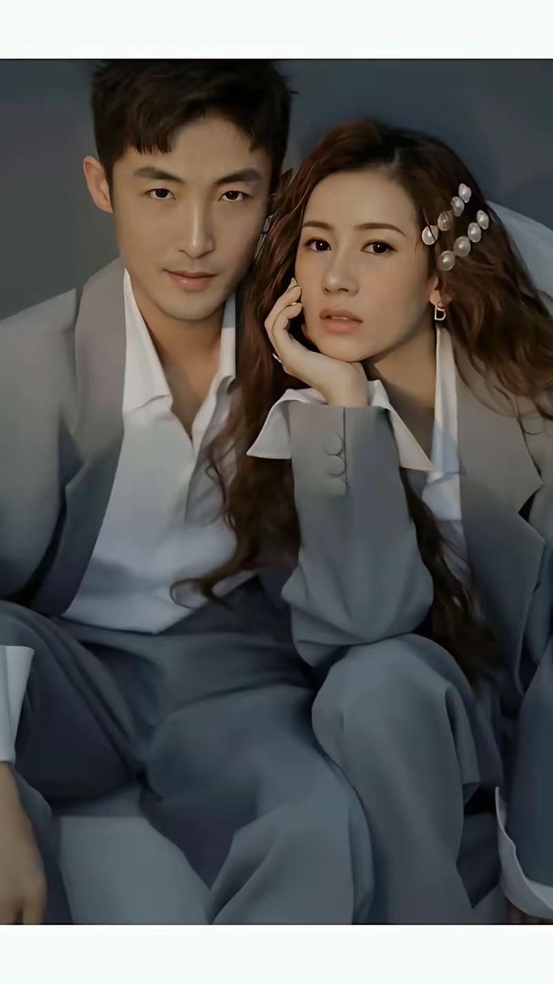 夫妻走到最后，靠的不是“我爱你”，而是“不嫌弃”

再轰轰烈烈的爱情，都会败给柴