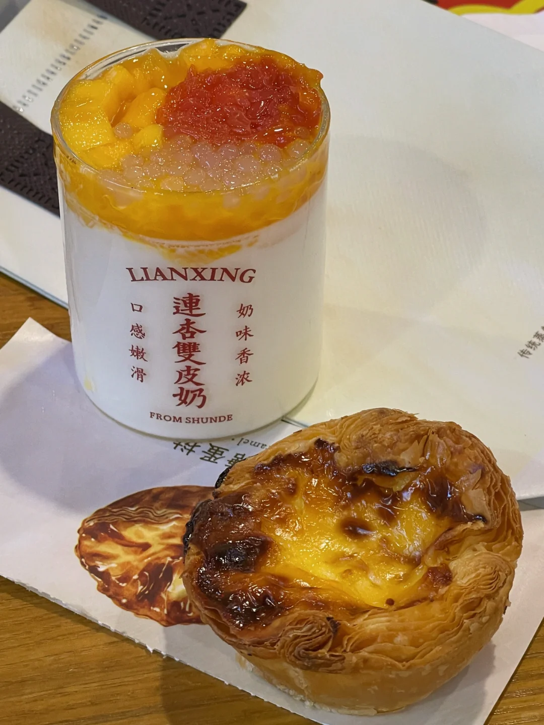 苏州｜行行行，又是单品专卖店🥞