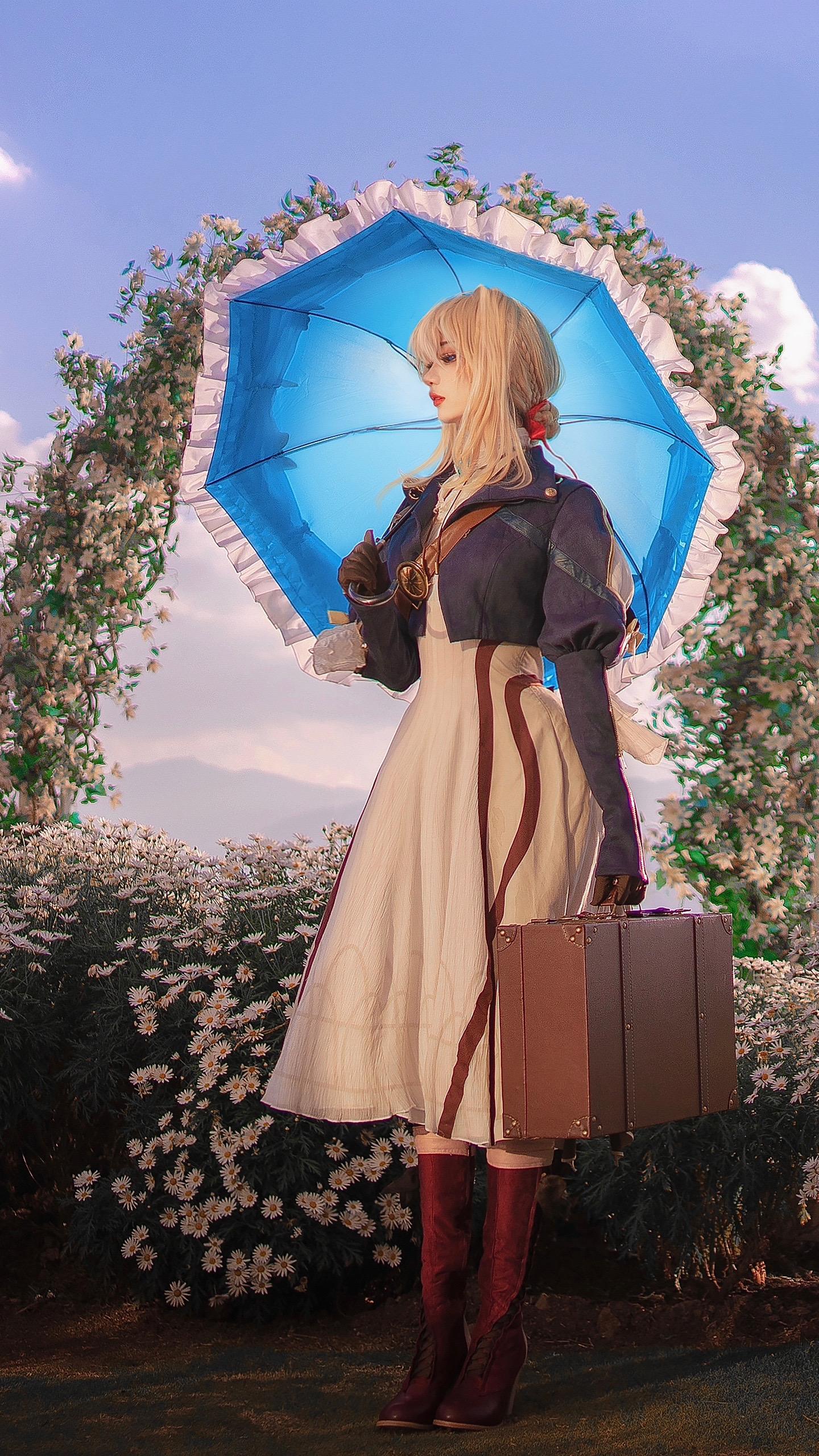 这封信的结尾。