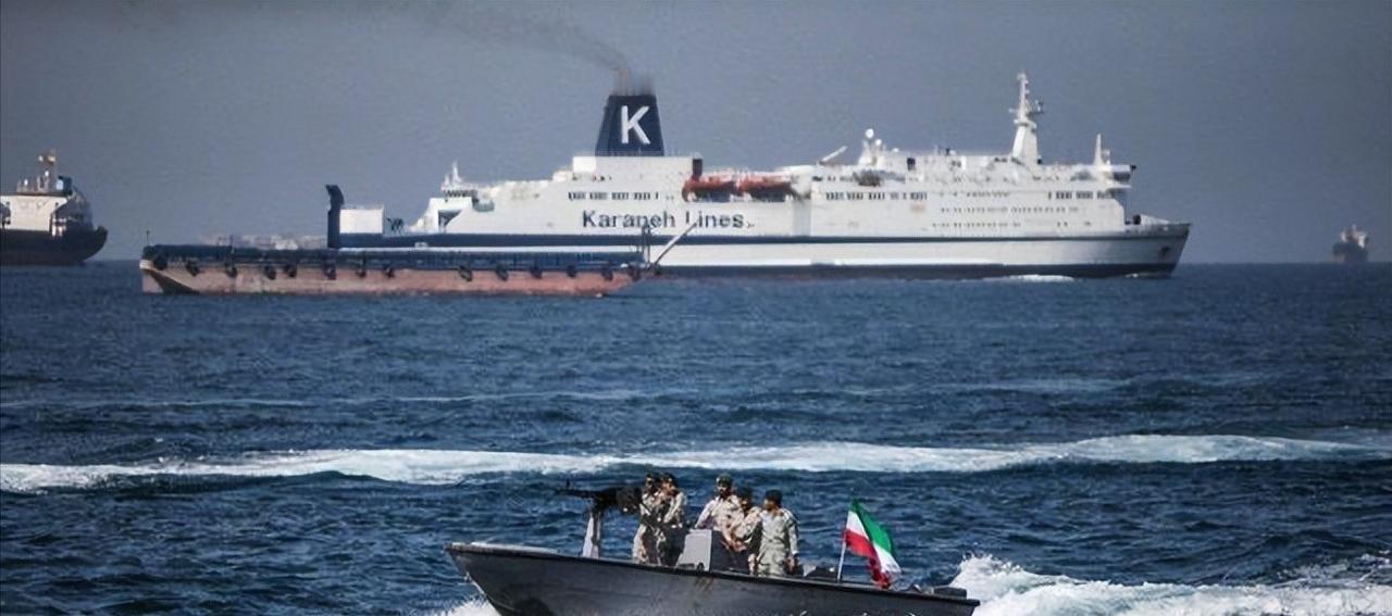 美伊谈判死结：浓缩铀+海峡让双方难退让
美伊谈判现在是“雷声大雨点小”。双方在浓