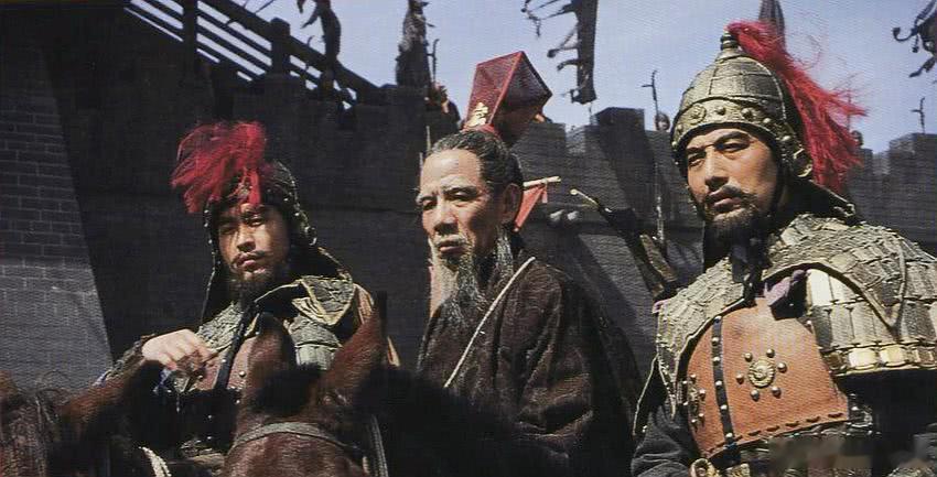 演员魏宗万去世 一路走好，认识你是在《爱情公寓》里的洪七，《三国演义》里的司马懿