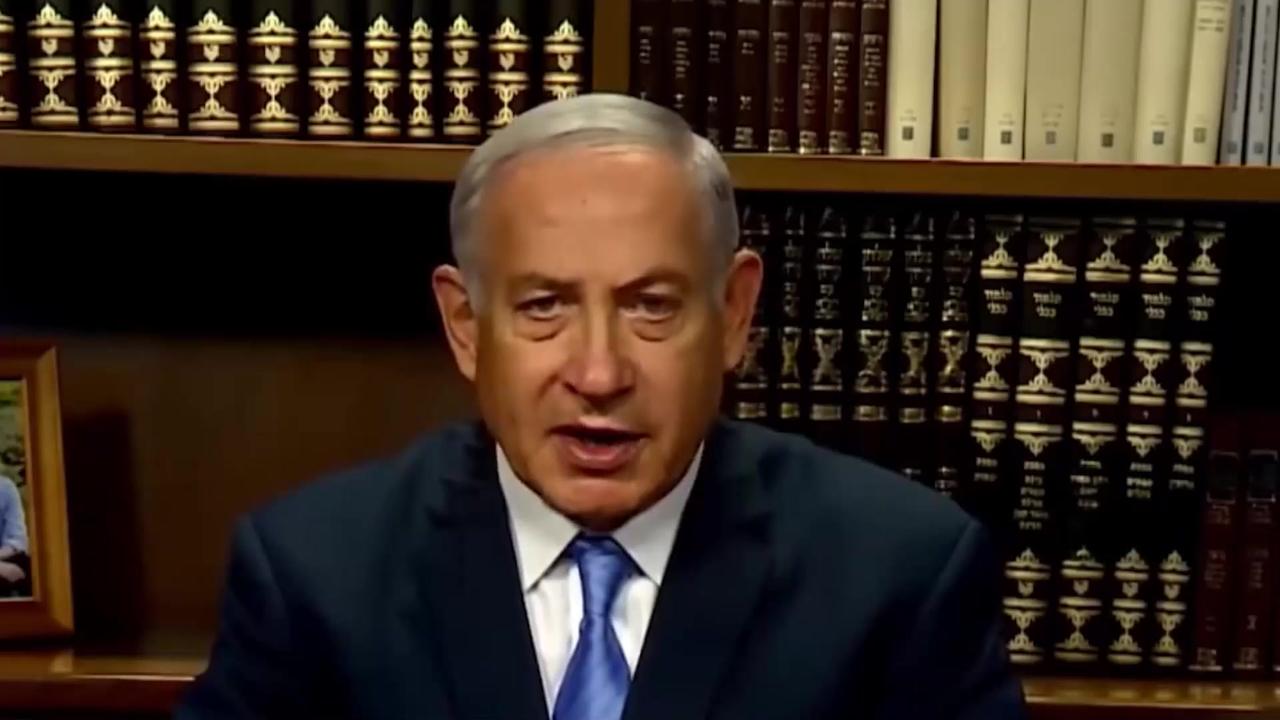 以色列总理内塔尼亚胡拒绝退出政坛换取赦免，怎么回事？

当地时间12月7日，以色