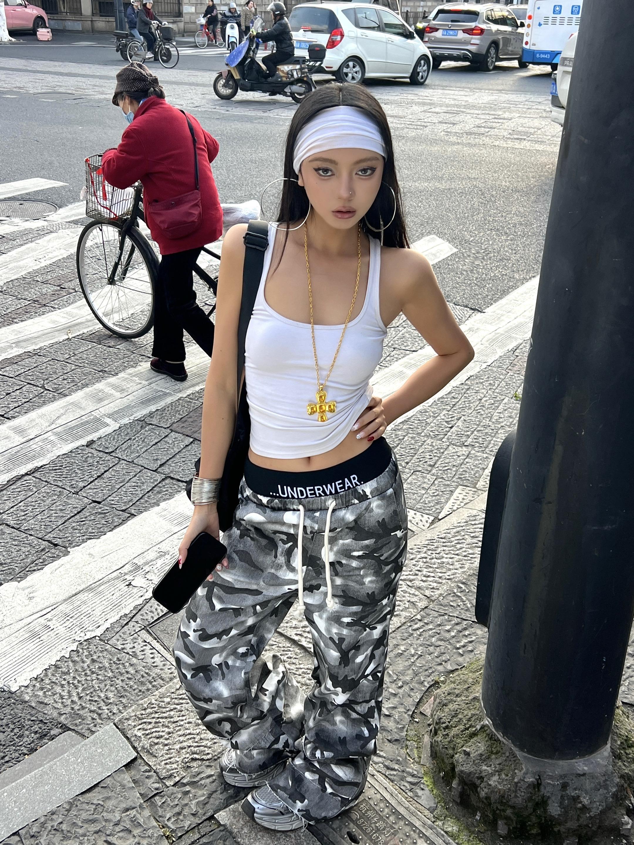 开始期待夏天了。