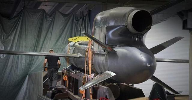 俄罗斯很快就要撕破脸了！？北约已经公开了，乌克兰巡航导弹工厂，就在丹麦斯克吕斯特