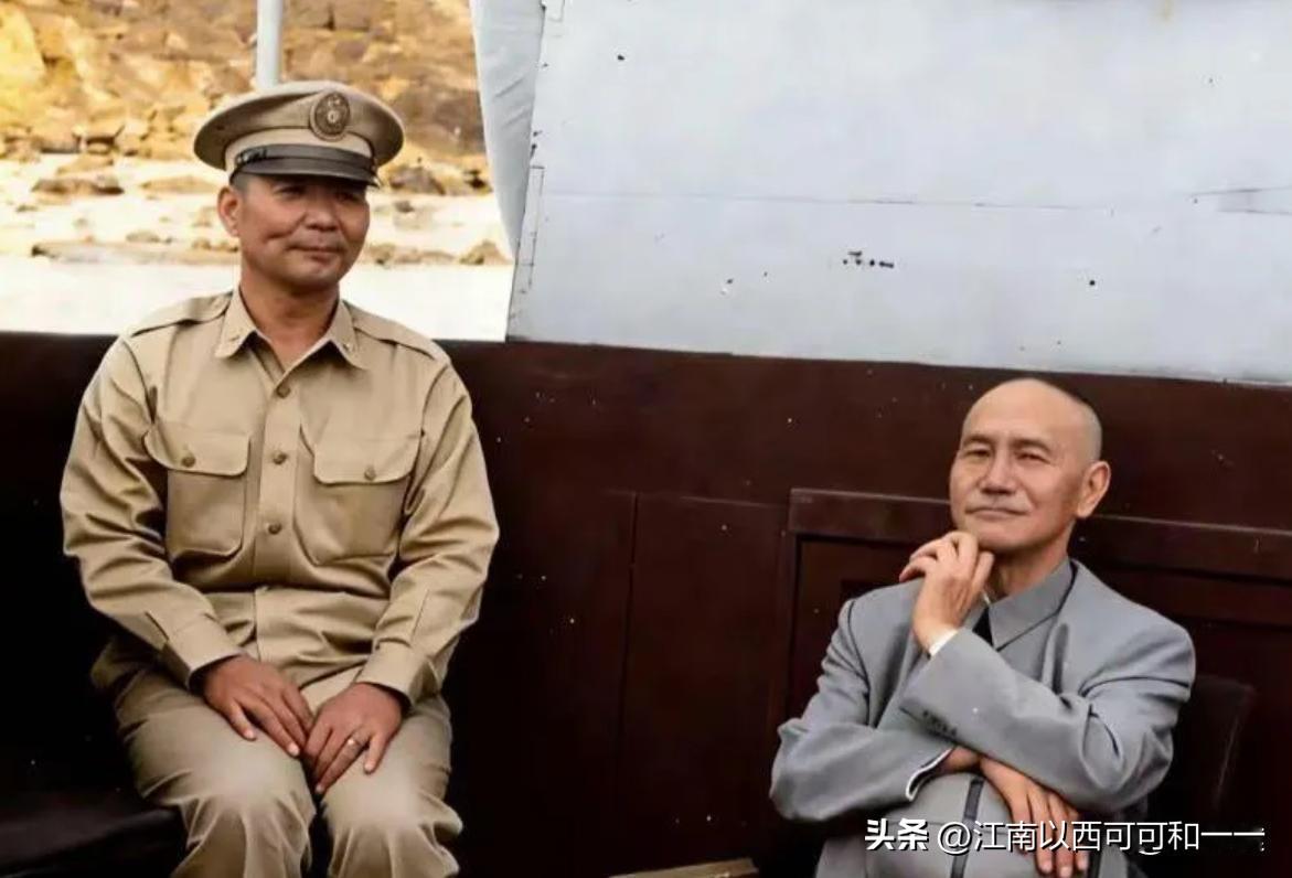 为啥他见了校长这么拘谨？