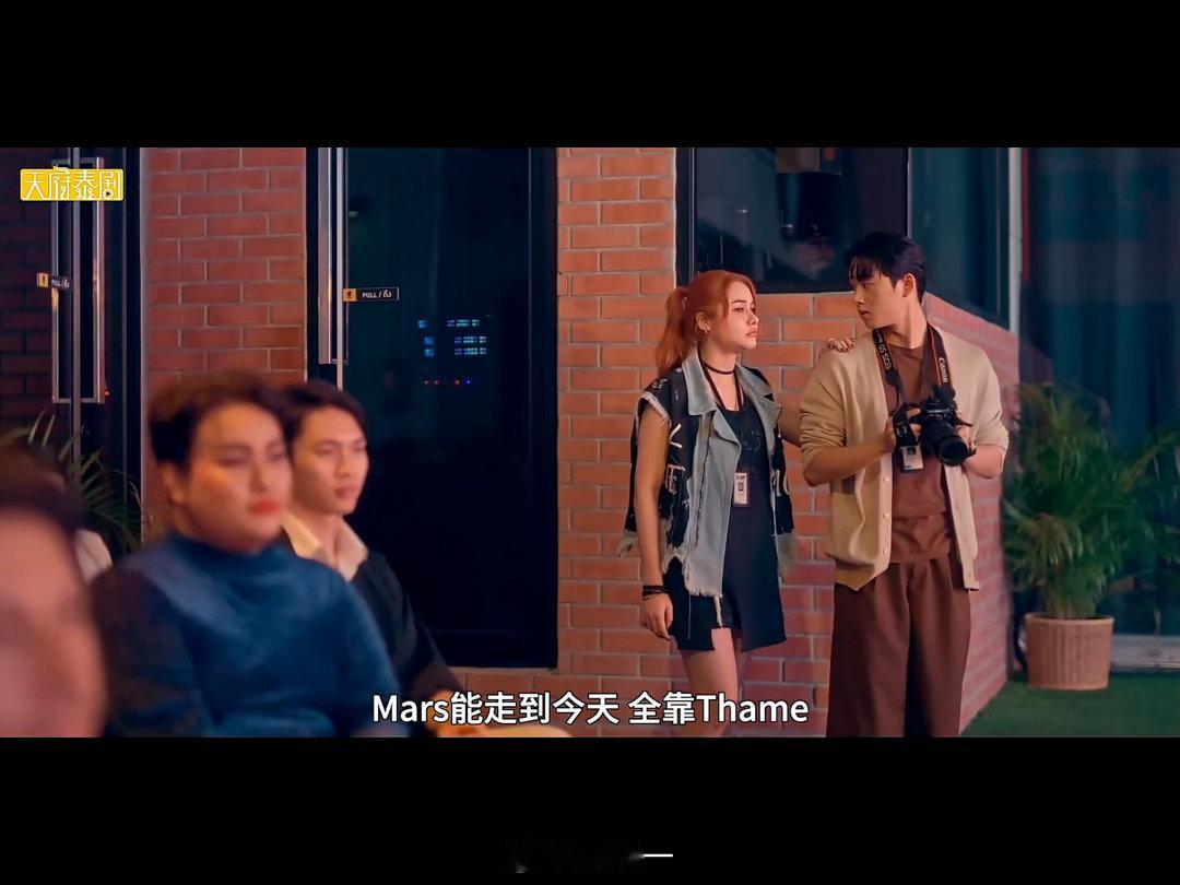 来啃能走到今天 全靠William