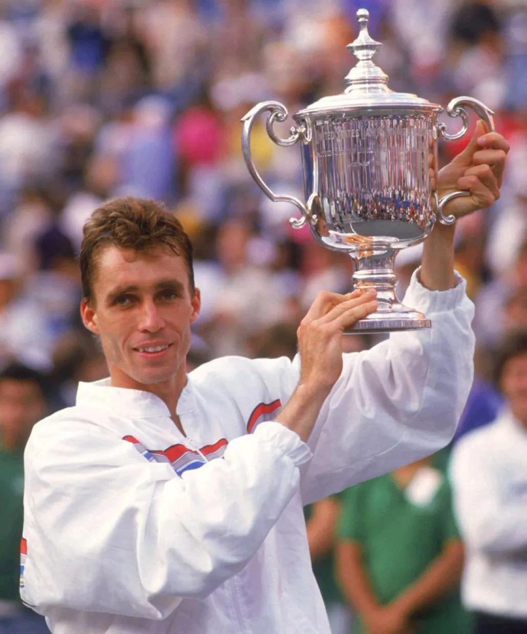 网球有約｜📍在完成本赛季最后一个大满贯之后，我想记住大满贯历史上最伟大的纪录之