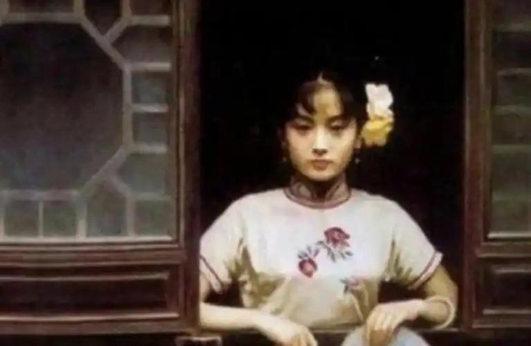 1924年，北大教授章士钊婚内出轨，妻子得知后非常生气，便火急火燎地找丈夫去算账