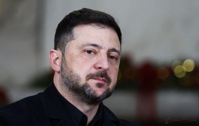 【泽连斯基：普京不可能赢得这场战争】网页链接泽连斯基称因俄罗斯军队和经济被严重消