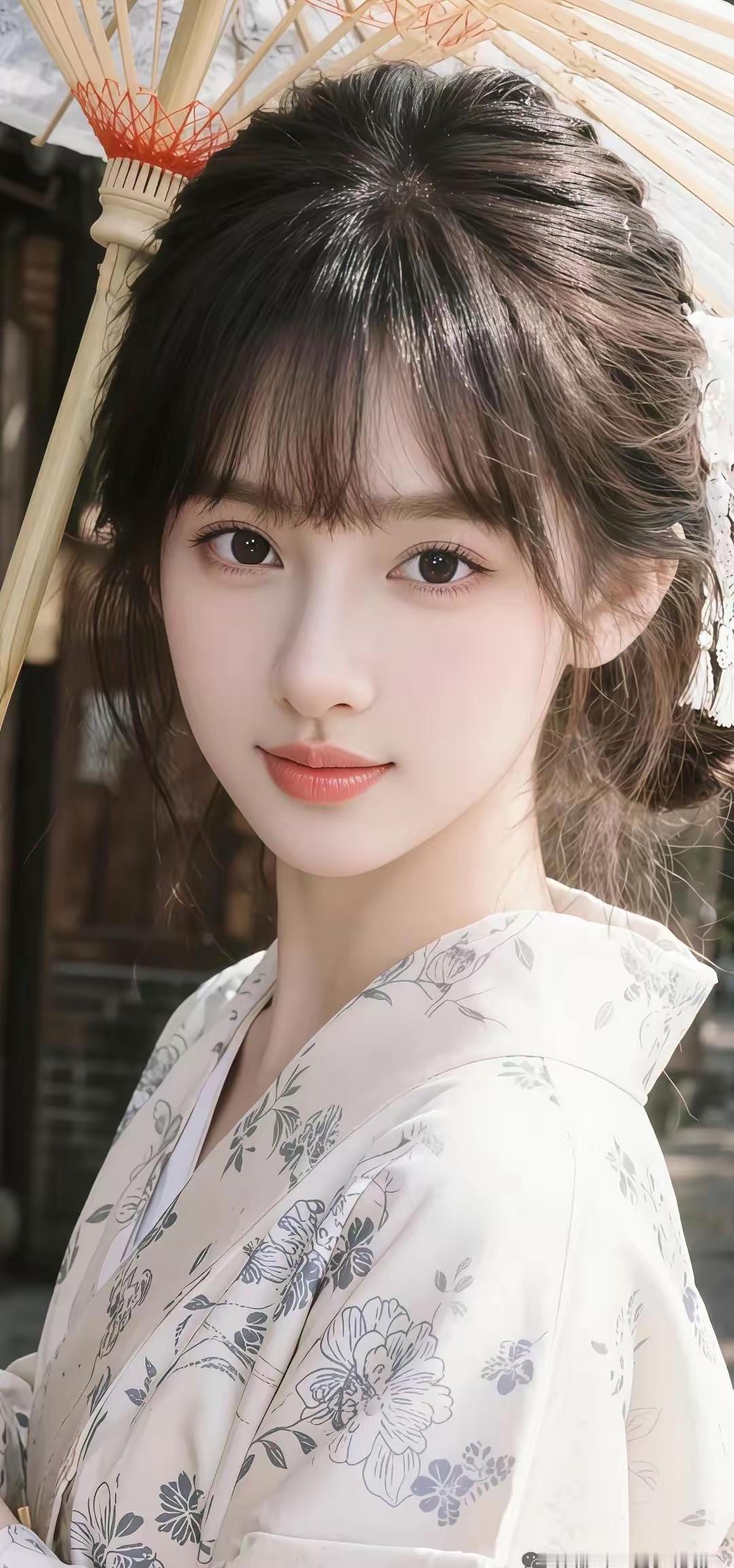 欣赏美女能否延年益寿?