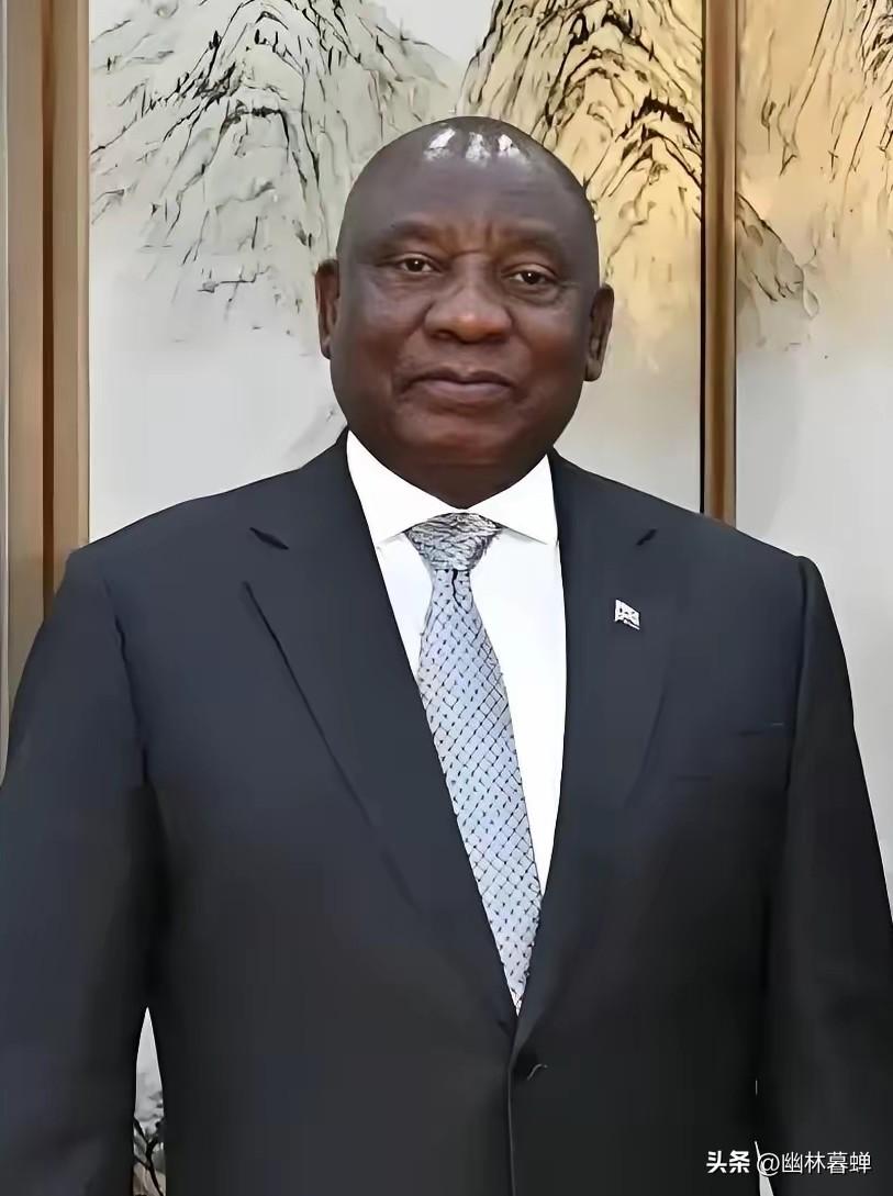 南非这一刀，砍得真狠！中国钢企在非洲彻底“芭比Q”了

最近国际时事圈里，最让人