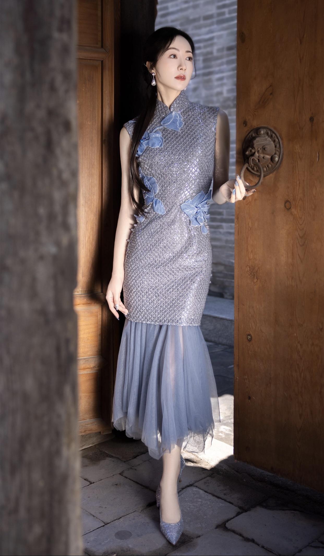 女人最耐看的长相是什么样的韩雪