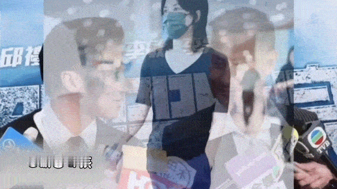 #谢霆锋回应和王菲打扮越来越像#只要提到王菲，他的眼睛有光，整个神情都变得很柔和
