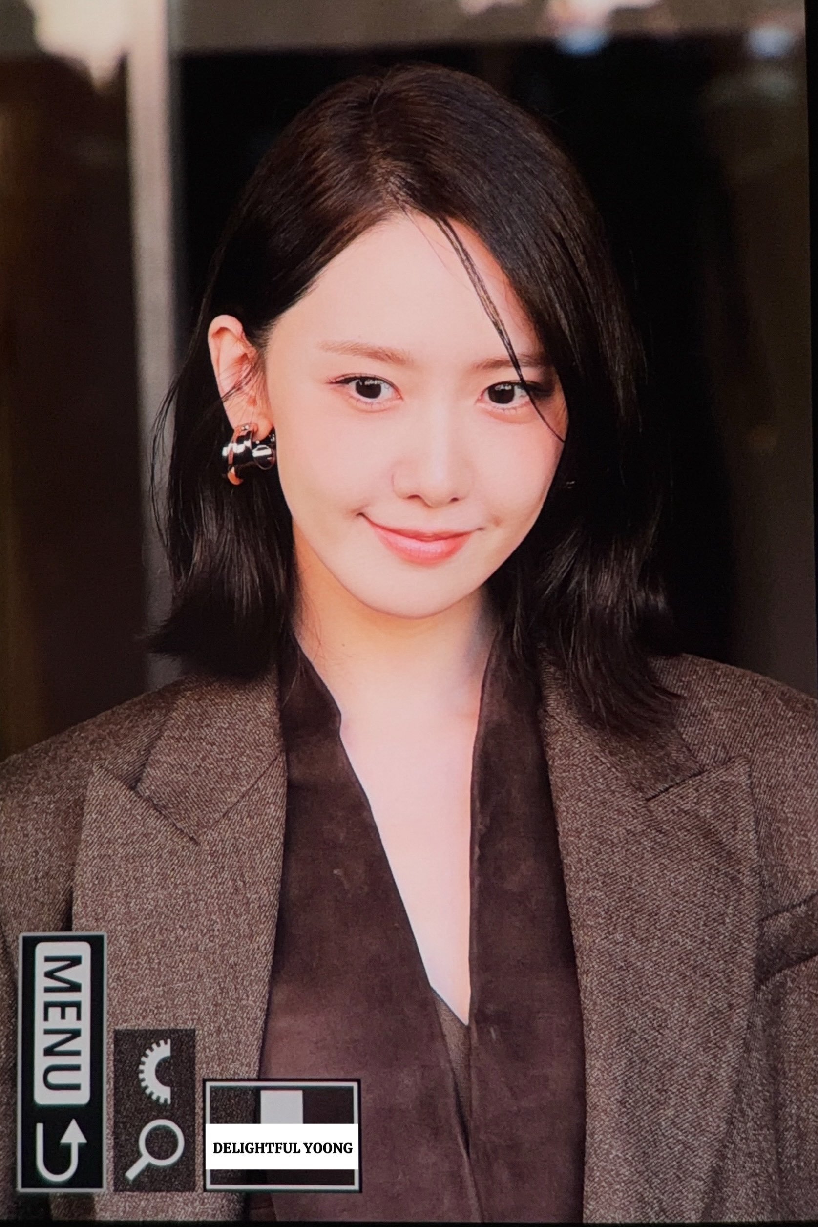 林允儿春史电影节影后 Y 林允儿出演韩版非自然死亡 260924 林允儿 Max