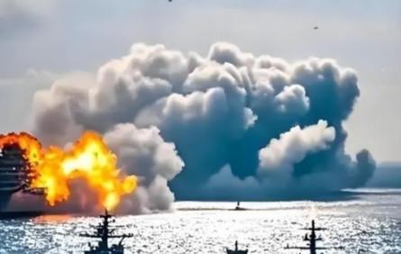 [中国赞]全球赌徒已下注，都在等着中美开战！说白了，现在全世界除了中美两国，很多