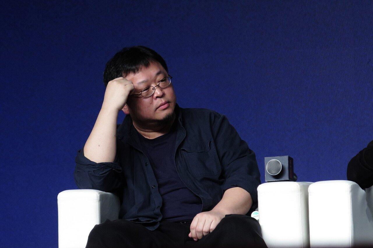 天眼查App显示，近日，锤子软件（北京）有限公司发生工商变更，罗永浩由执行董事改