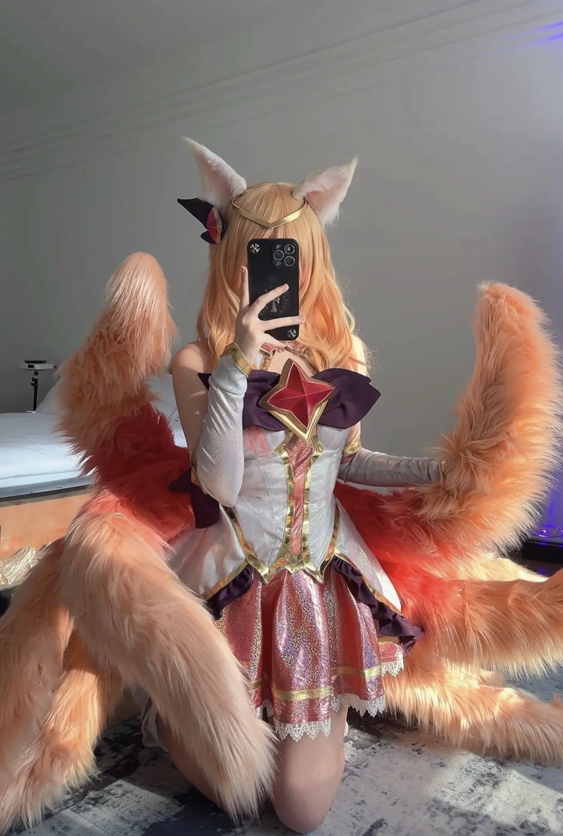 不懂就问 bzzb和otto是情侣名吗 星之守护者阿狸云顶之弈