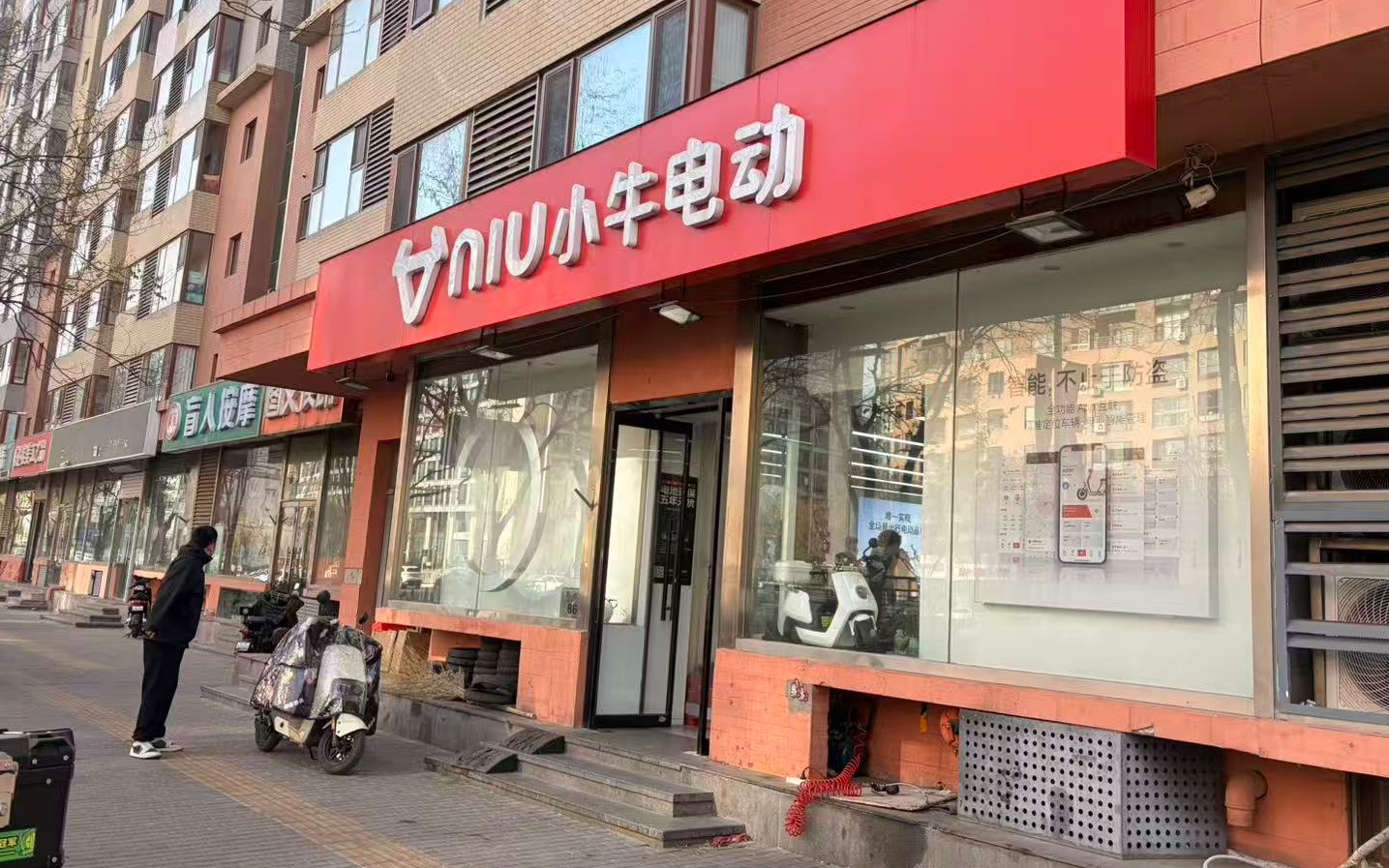 首批74个锂电池回收点公布，北京要打通循环堵点建“无废城市”