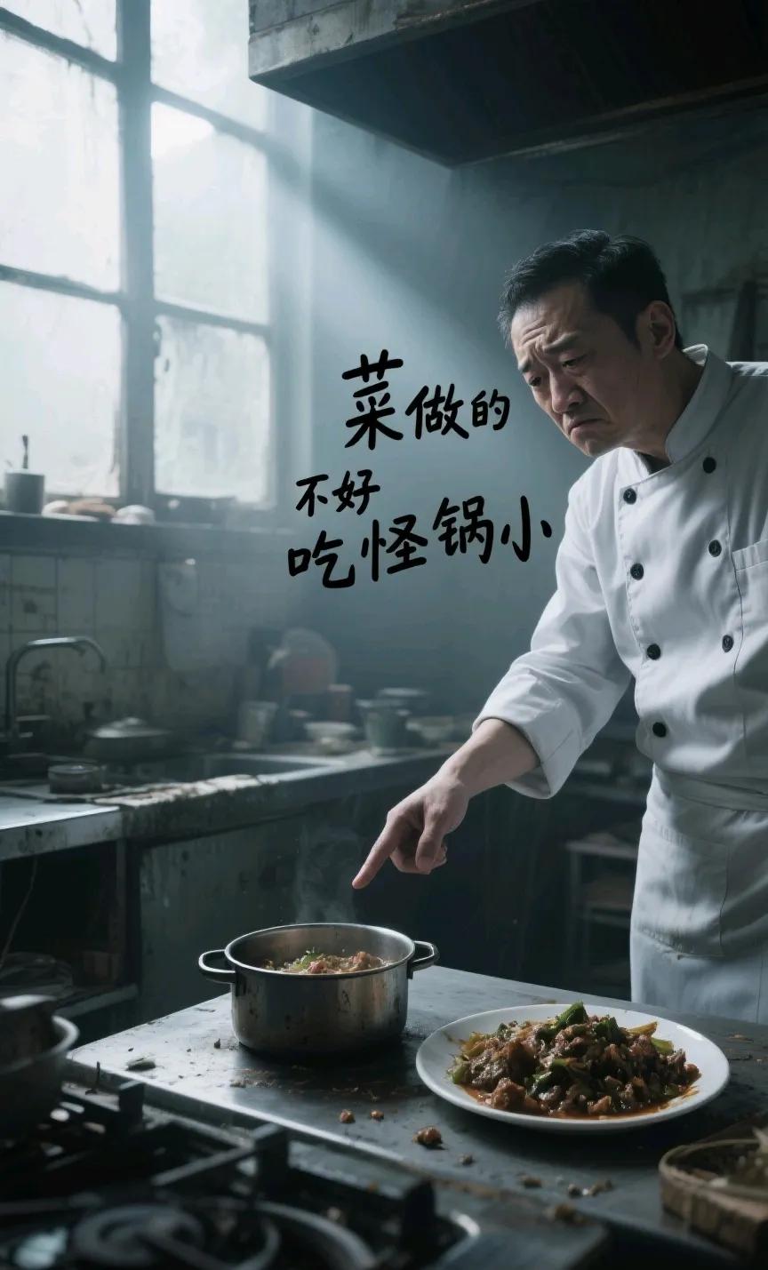 好多人抱怨国内影视剧审核太严，导致绑着身子跳舞，做不出好看的电影电视剧。
实际上