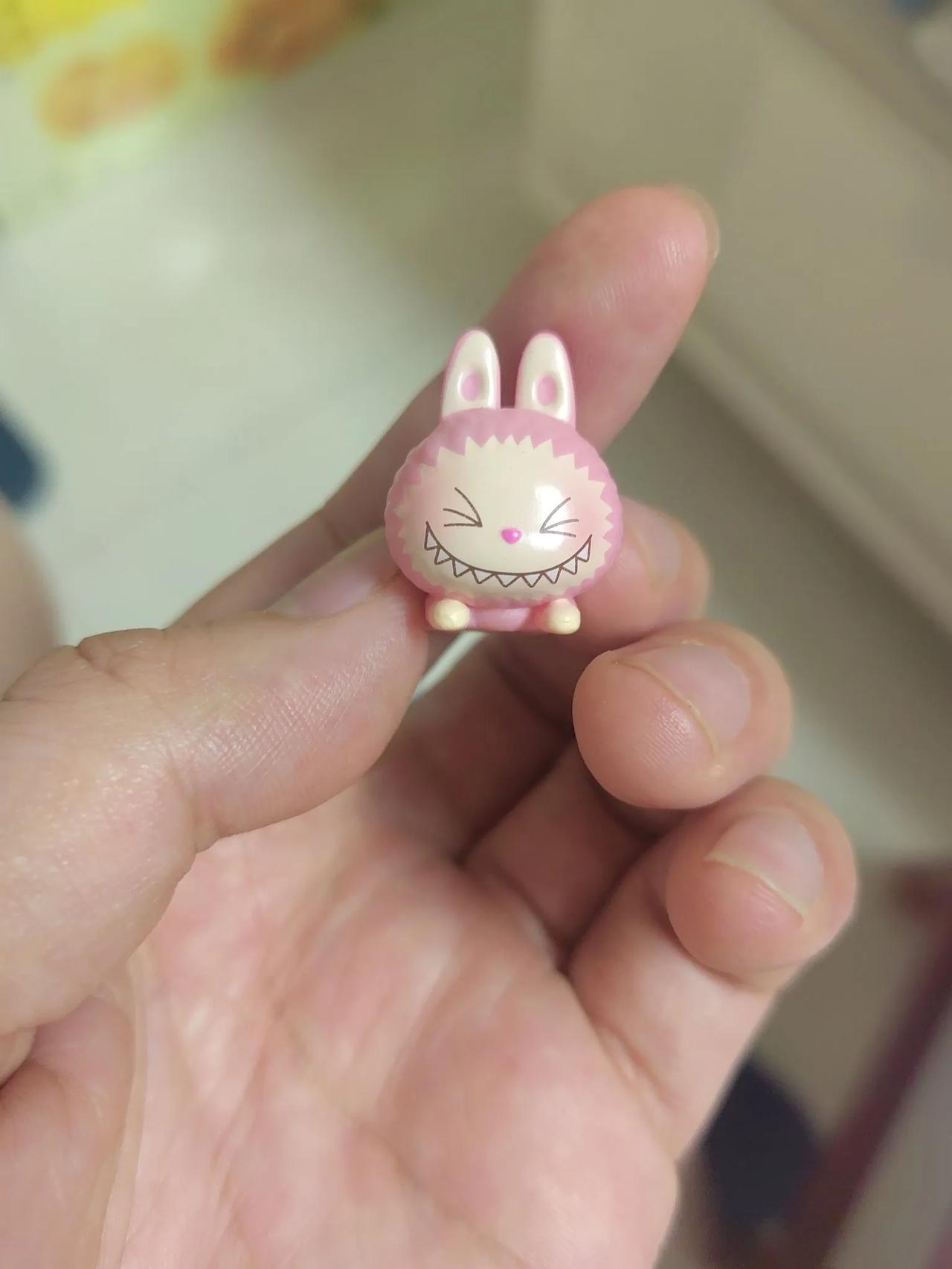迪士尼的破破玛特拉布布