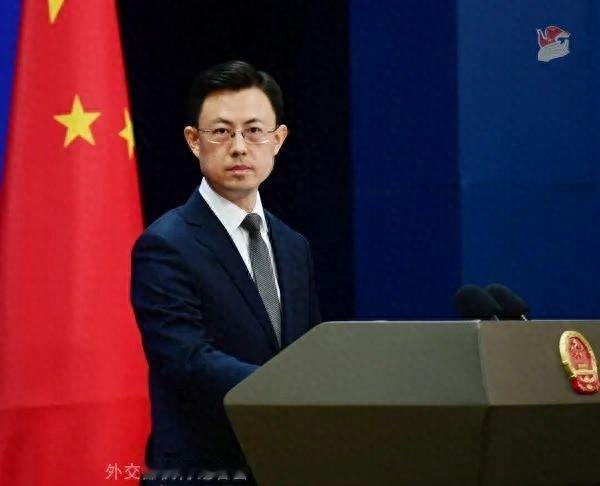 美国管中国要人，外交部发言人回应：被限制出境了！

美国银行高管被中国限制出境，