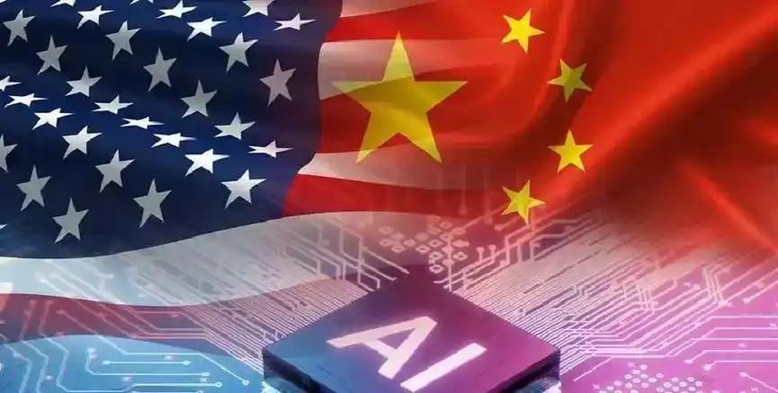 算力的尽头居然是电力！美国AI被逼入死局才惊觉，中国连占全球近半份额的底气不是芯