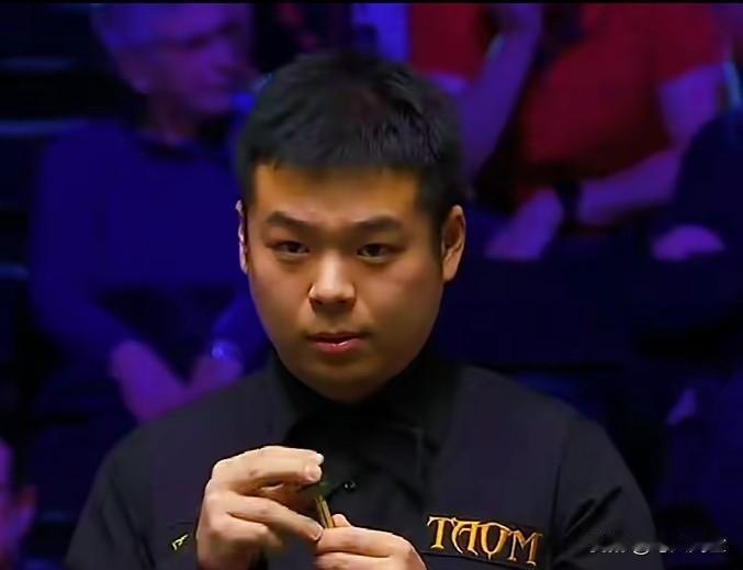 当年少老成的庞俊旭，遇上老顽童马克•威廉姆斯，会是一场老鹰捉小鸡的戏码？
“七五