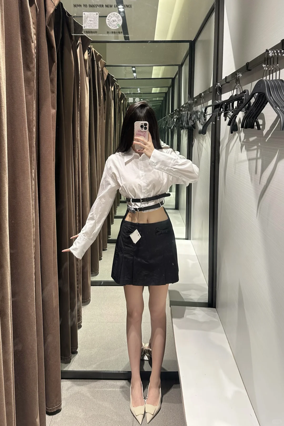 不是吧zar…