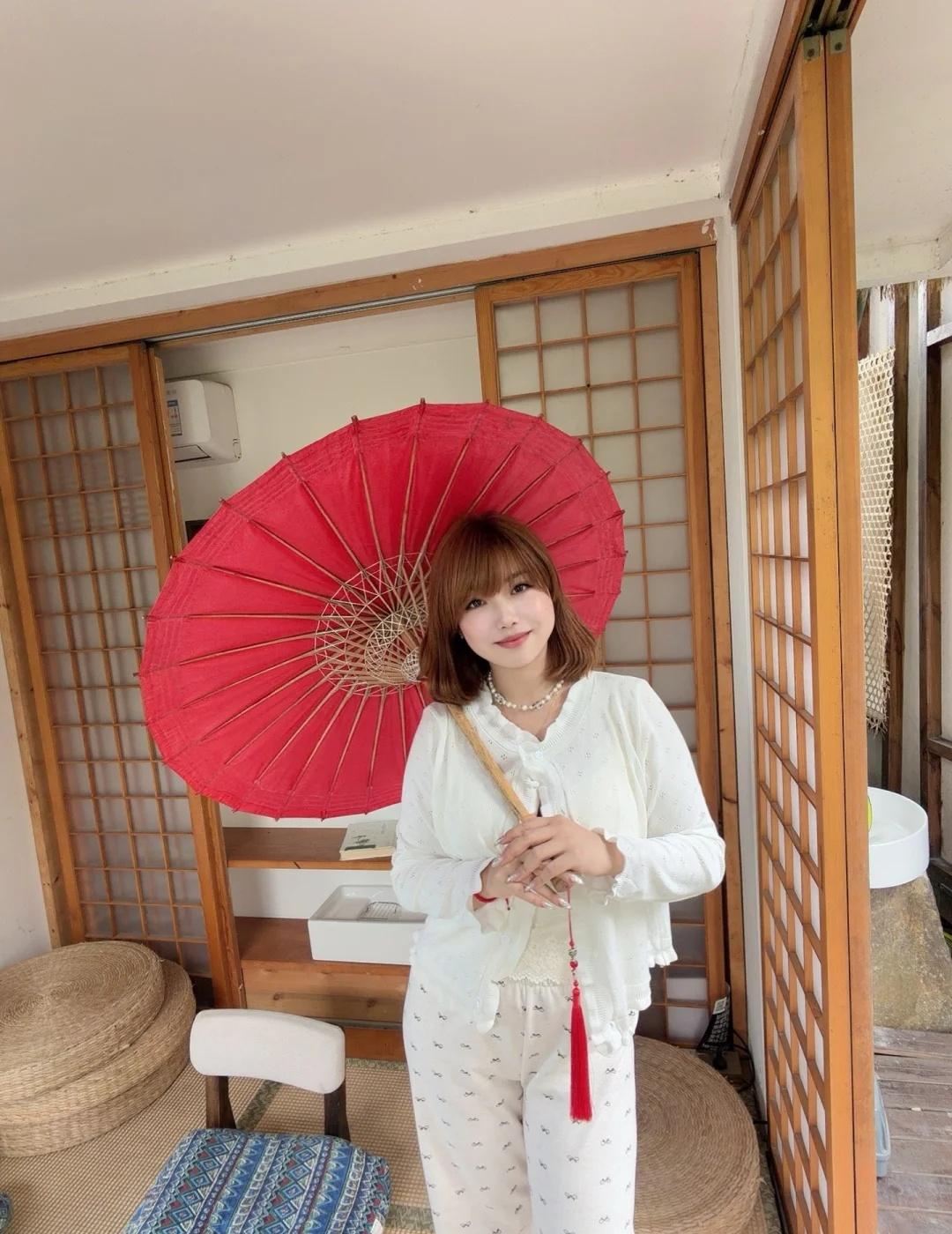 享受慢生活